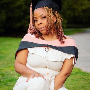 Fundraising Page: Jinesa Howard